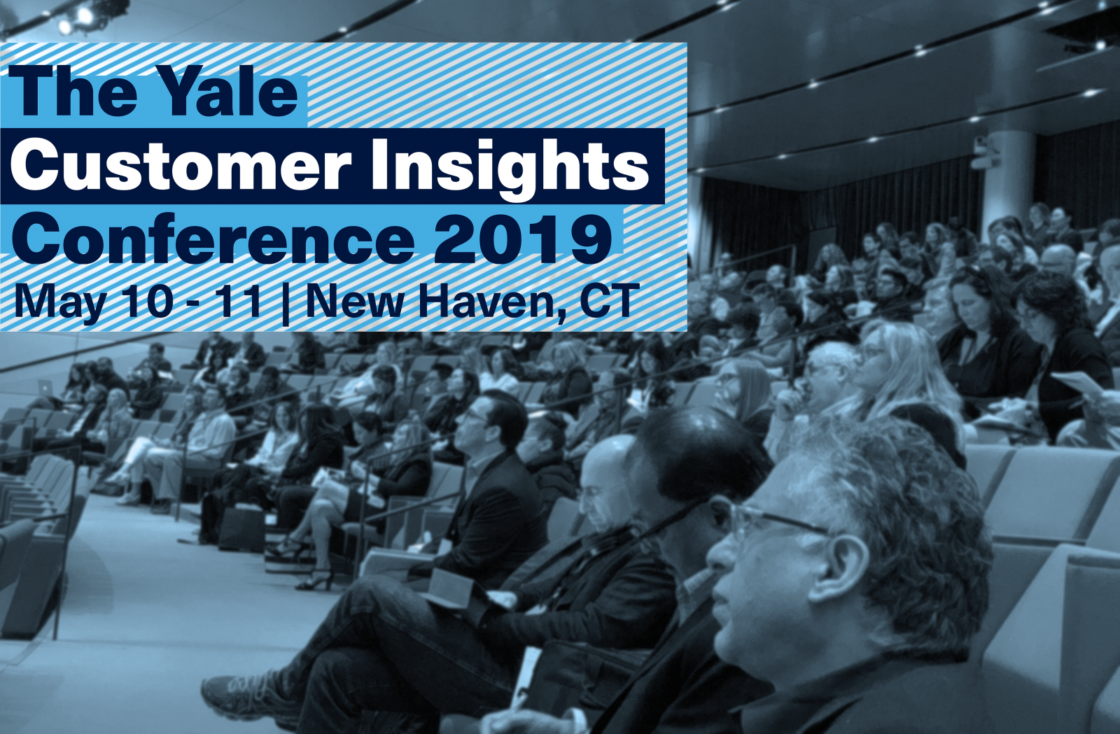 2019 Yale Customer Insights Conference